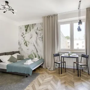 Apartament King Apart Zytnia 46/a, Warszawa